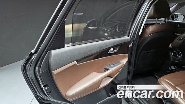 2017 Kia (Киа) All New Sorento — миниатюра 6