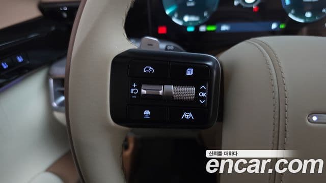 2025 Hyundai (Хёндэ) Grandeur Hybrid (GN7) — миниатюра 6