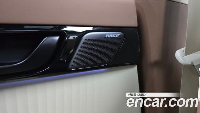 2025 Hyundai (Хёндэ) Grandeur Hybrid (GN7) — миниатюра 4