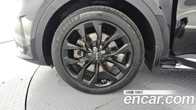 2022 Kia (Киа) Sorento 4th Gen — миниатюра 2