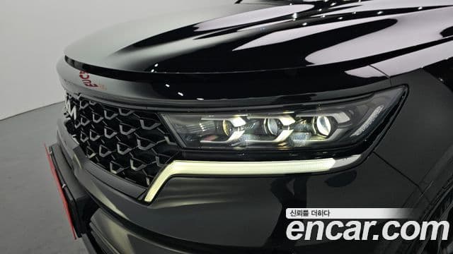 2022 Kia (Киа) Sorento 4th Gen — миниатюра 7