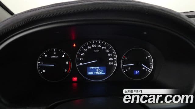 2019 Hyundai (Хёндэ) The New Grand Starex — миниатюра 8