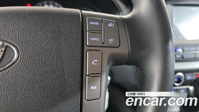 2019 Hyundai (Хёндэ) The New Grand Starex — миниатюра 2