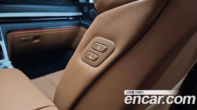 2025 Genesis GV80 — миниатюра 5