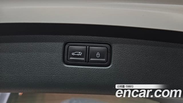 2025 Genesis GV80 — миниатюра 6
