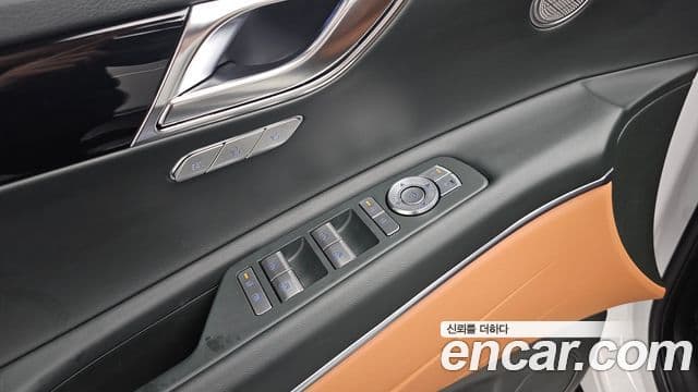 2024 Genesis GV80