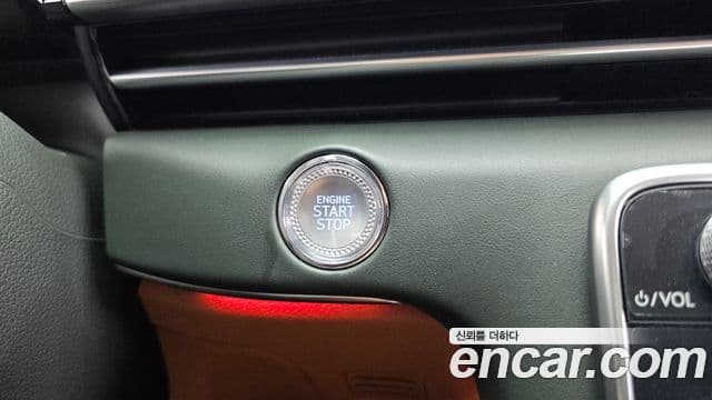 2024 Genesis GV80 — миниатюра 9