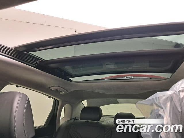 2022 Hyundai (Хёндэ) The New Grandeur IG