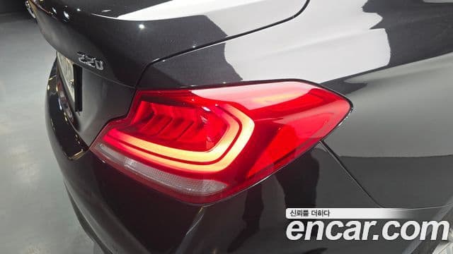 2019 Genesis G70 — миниатюра 6