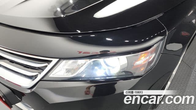 2017 Chevrolet 임팔라 — миниатюра 3