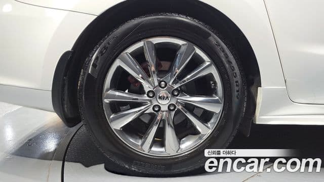 2020 Kia (Киа) The New Carnival — миниатюра 5