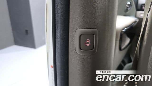 2020 Kia (Киа) The New Carnival — миниатюра 6