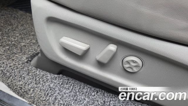 2020 Kia (Киа) The New Carnival — миниатюра 8