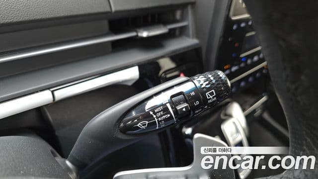 2025 Hyundai (Хёндэ) 스타리아 — миниатюра 8