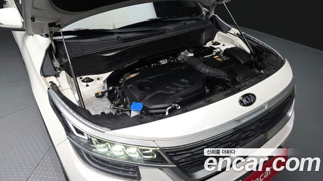 2020 Kia (Киа) Seltos — миниатюра 3