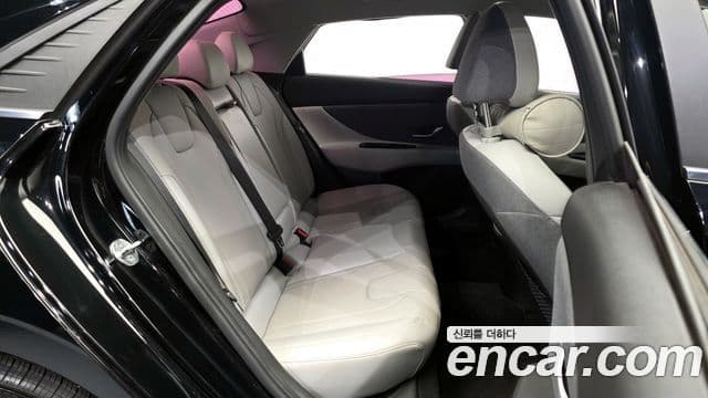 2020 Hyundai (Хёндэ) Avante (CN7)