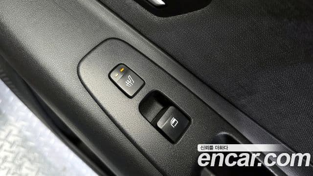 2020 Hyundai (Хёндэ) Avante (CN7) — миниатюра 2