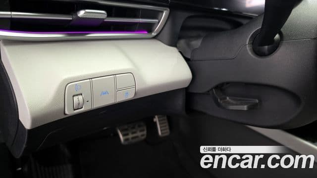 2020 Hyundai (Хёндэ) Avante (CN7) — миниатюра 9
