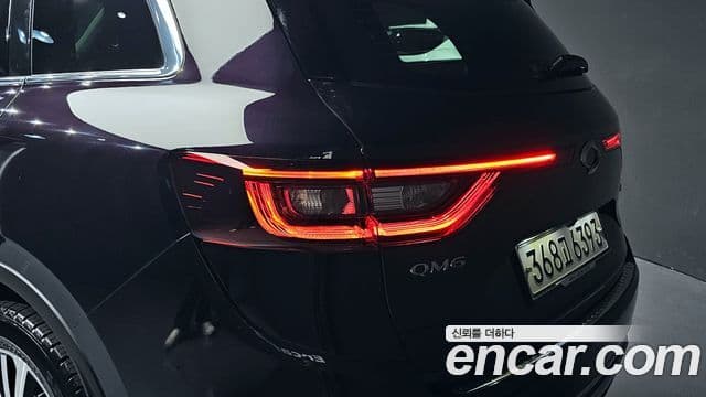 2019 Renault Korea The New QM6 — миниатюра 4