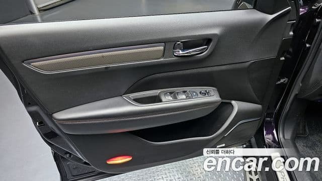 2019 Renault Korea The New QM6 — миниатюра 9