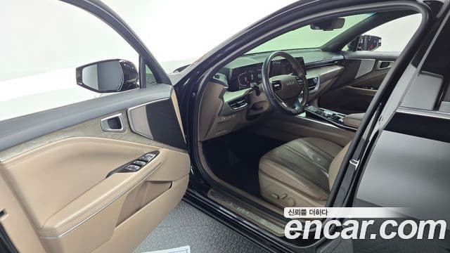 2022 Kia (Киа) K8 — миниатюра 9