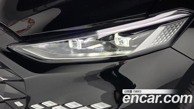 2022 Kia (Киа) K8 — миниатюра 7