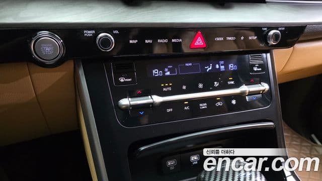 2022 Kia (Киа) Carnival 4th Gen — миниатюра 2