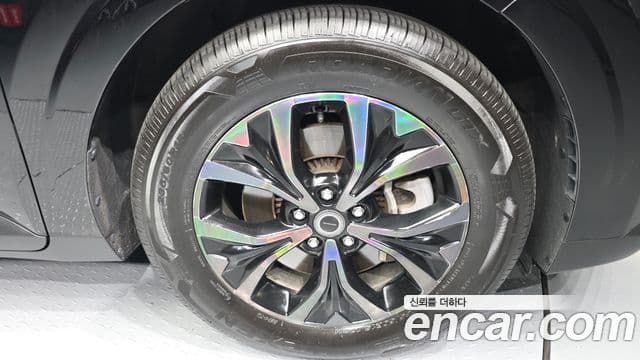 2022 Kia (Киа) Carnival 4th Gen — миниатюра 8