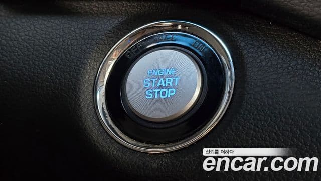 2015 Hyundai (Хёндэ) All New Tucson — миниатюра 7