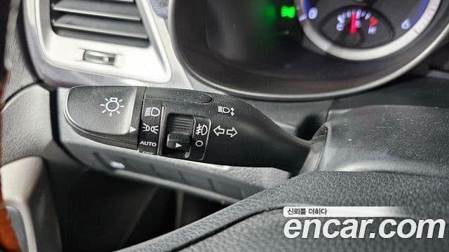 2013 Hyundai (Хёндэ) Santa Fe DM — миниатюра 7