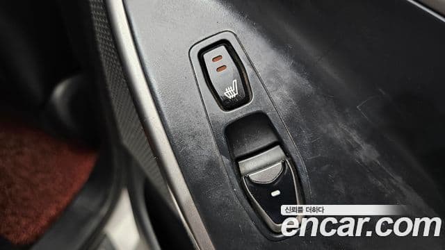 2013 Hyundai (Хёндэ) Santa Fe DM — миниатюра 3