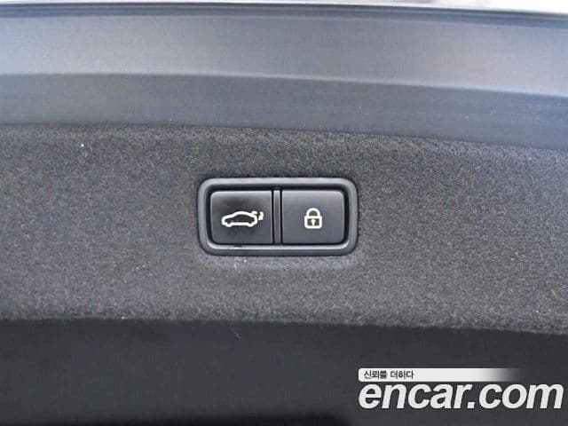 2019 Genesis G90 — миниатюра 4