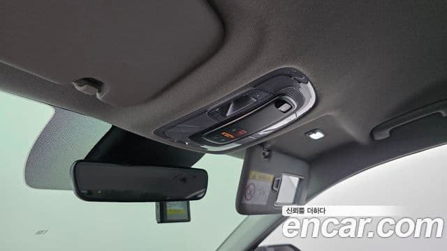 2022 Hyundai (Хёндэ) Avante (CN7) — миниатюра 3