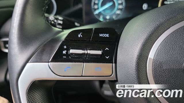 2022 Hyundai (Хёндэ) Avante (CN7) — миниатюра 4