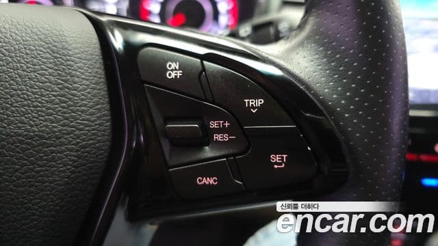 2018 SsangYong Tivoli 아머 — миниатюра 6