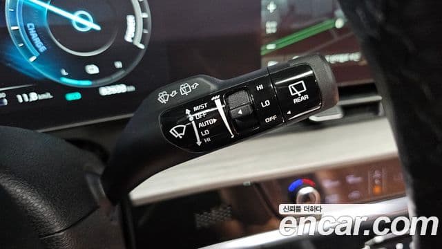 2022 Kia (Киа) Sportage 5세대 Hybrid — миниатюра 4