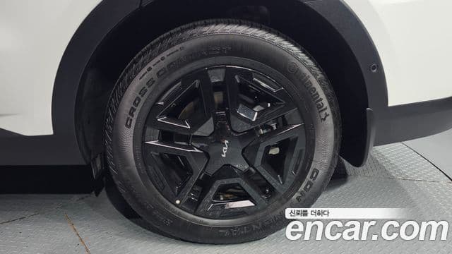 2024 Kia (Киа) The New Sorento 4th Gen
