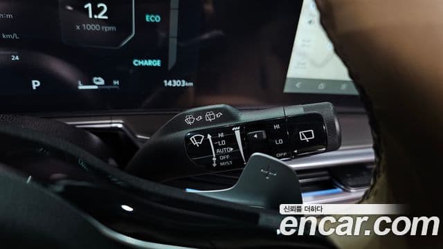 2024 Kia (Киа) The New Sorento 4th Gen — миниатюра 6