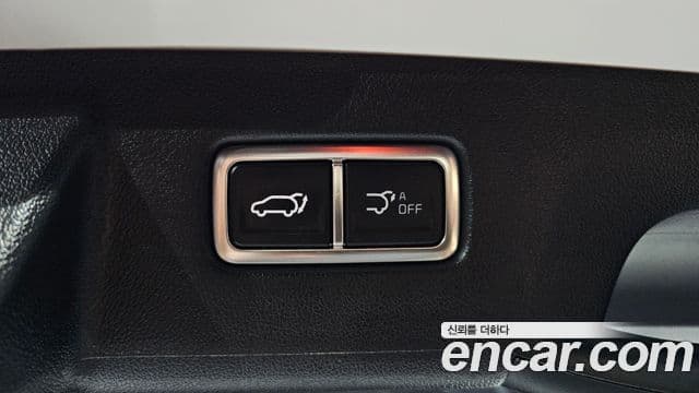 2024 Kia (Киа) The New Sorento 4th Gen — миниатюра 7
