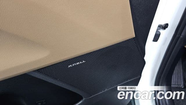 2024 Kia (Киа) The New Sorento 4th Gen — миниатюра 10