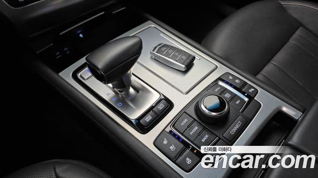 2018 Genesis G80 — миниатюра 9