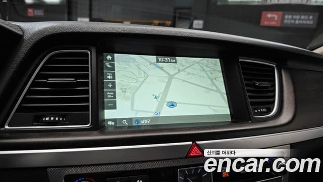 2018 Genesis G80 — миниатюра 2