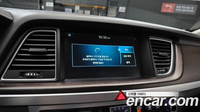2018 Genesis G80 — миниатюра 10