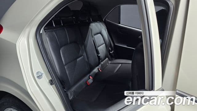 2018 Kia (Киа) All New Morning (JA) — миниатюра 5