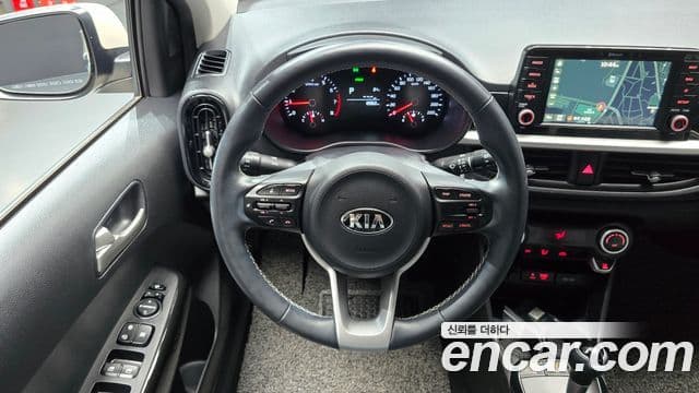 2018 Kia (Киа) All New Morning (JA) — миниатюра 6