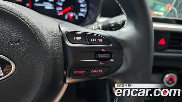 2018 Kia (Киа) All New Morning (JA) — миниатюра 8