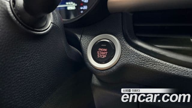 2018 Kia (Киа) All New Morning (JA) — миниатюра 2