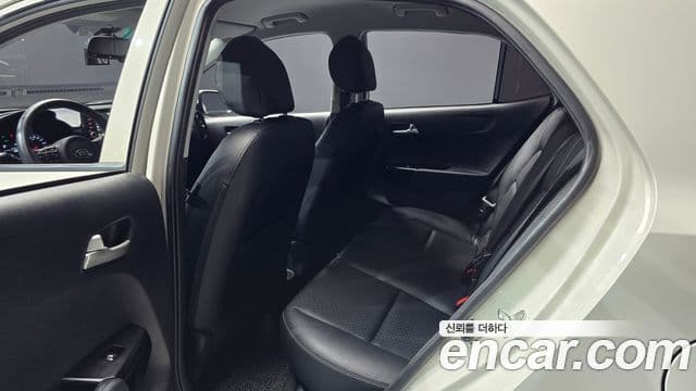 2018 Kia (Киа) All New Morning (JA) — миниатюра 9