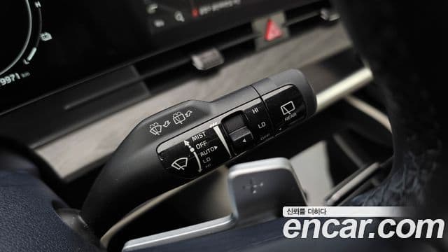 2023 Kia (Киа) Sportage 5세대 Hybrid — миниатюра 2