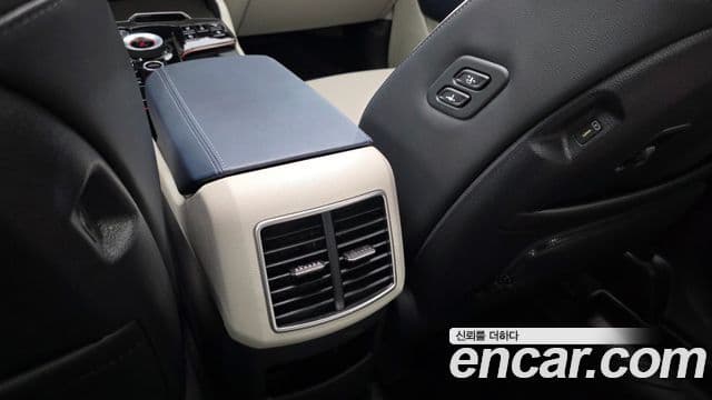 2023 Kia (Киа) Sportage 5세대 Hybrid — миниатюра 4